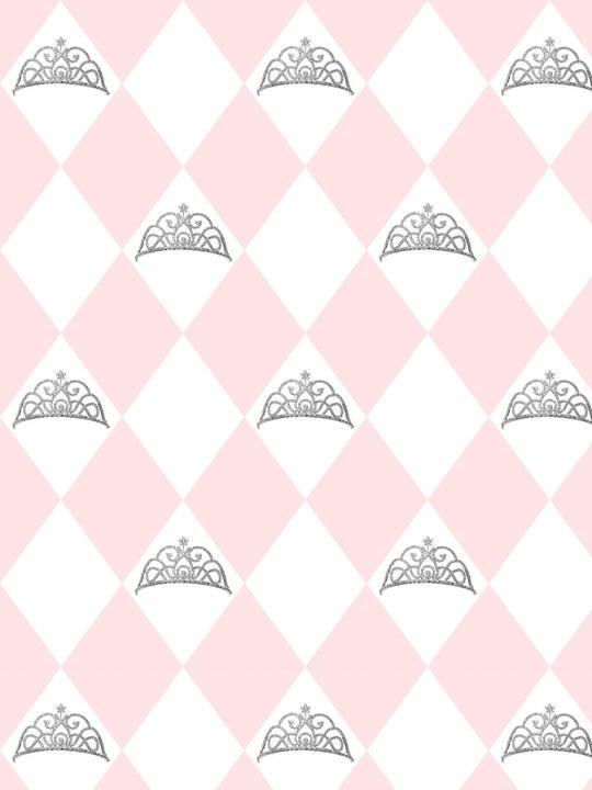 Produktbild Snurk Kinderpullover Prinzessin (116)