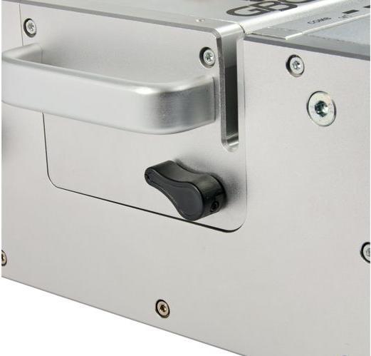 Actual product image GBC Punching Machine Magnapunch Elite (Wire binding)