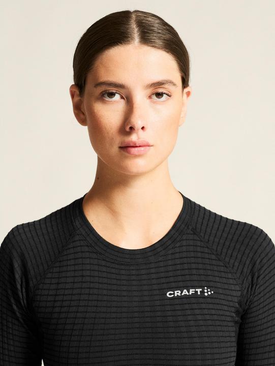 Actual product image Craft Wool Extreme X L/S 2 W Unterhemd (XS)