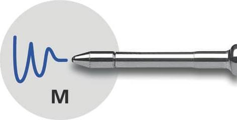 Produktbild Schneider Kugelschreiber (1 Stück, Blau, 0.50 mm)