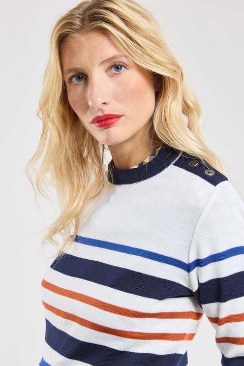 Produktbild Armor Lux Marinepullover (L)