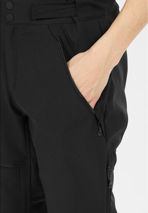 Produktbild Whistler Finnegan Softshell (XXL)