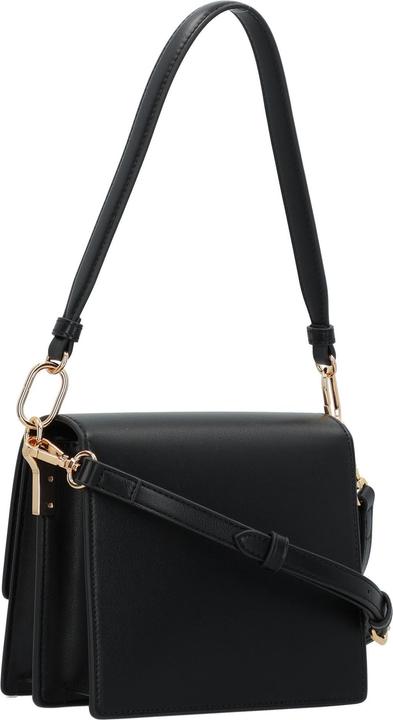 Image du produit Love Moschino Script Schultertasche 19 cm
