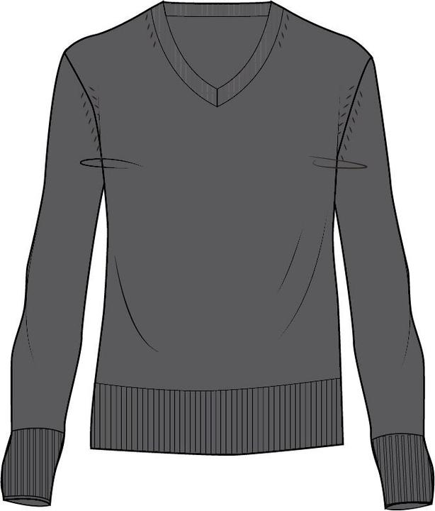 grigio scuro - pelle