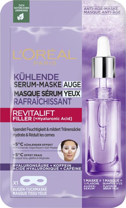 Actual product image L'Oréal Paris Revitalift (11 ml)