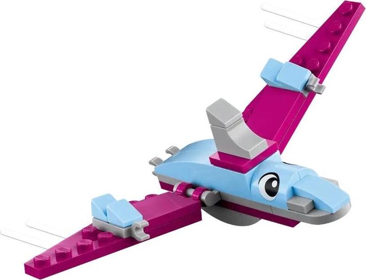 Immagine prodotto LEGO Kreative Dinosaurier (11041, LEGO Classic)
