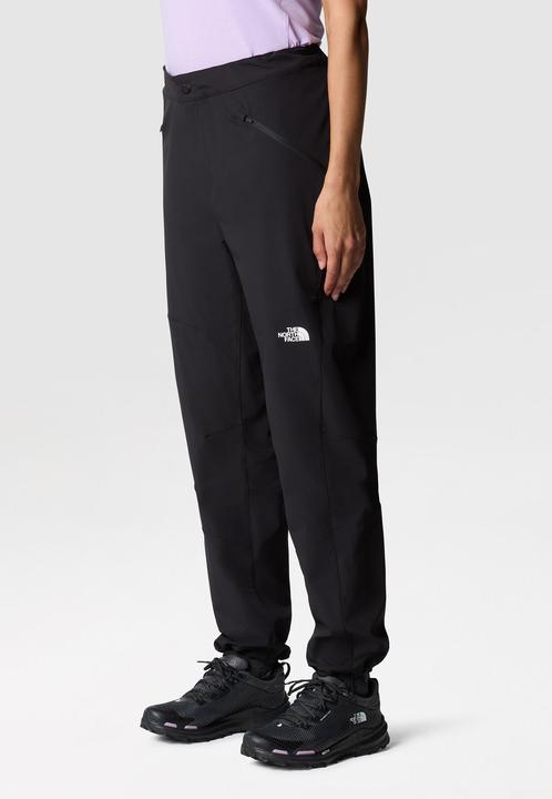 Actual product image North Face Women's Alpine Ridge Regular Straight Pants (XS)