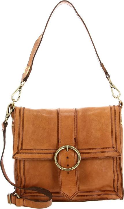 Produktbild Campomaggi Shoulder Bag With Flap