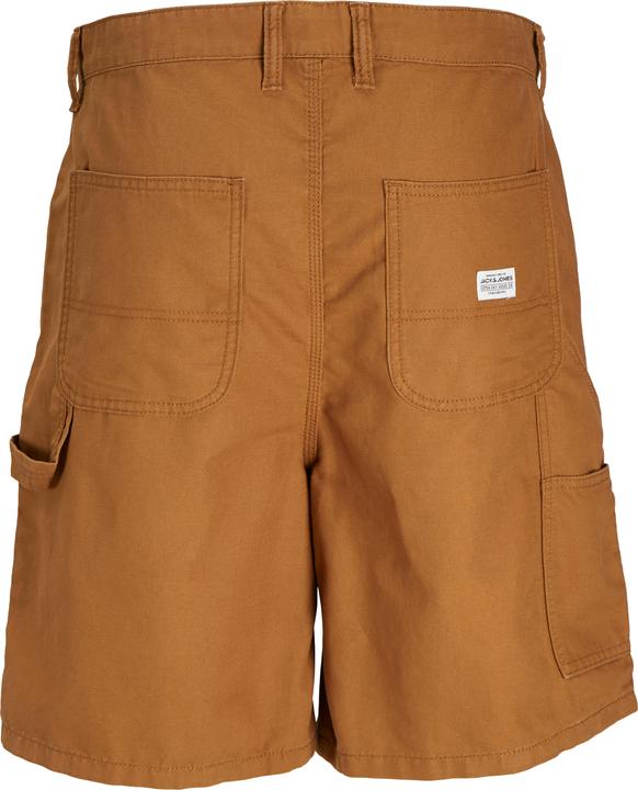 Produktbild Jack & Jones Loose Fit Baggy Fit Shorts Baggy Fit Shorts (S)