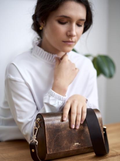 Produktbild Partydeco Gift bags Stars, mix, 22x23x8cm (1 pkt / 1 pc.) (1x)