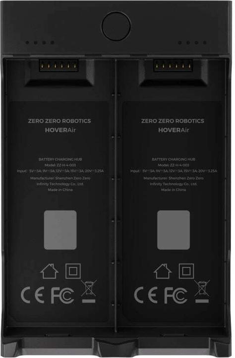 Produktbild HoverAir X1 PRO Combo (16 min, 191.50 g, 12 Mpx)