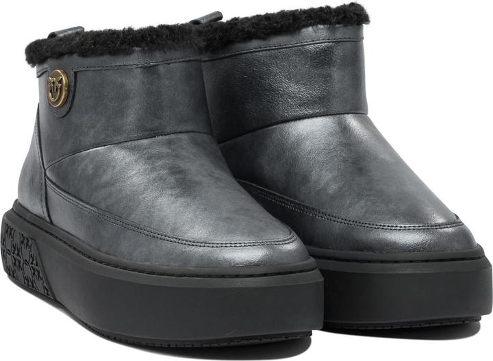 Actual product image Pinko Ankle boots (38)