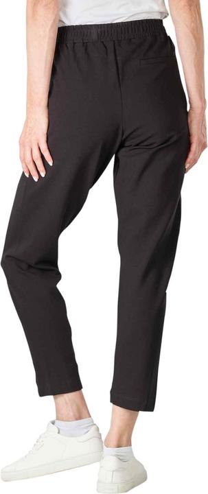 Produktbild Armedangels Magdaalena Pants Jersey Black (XXL)