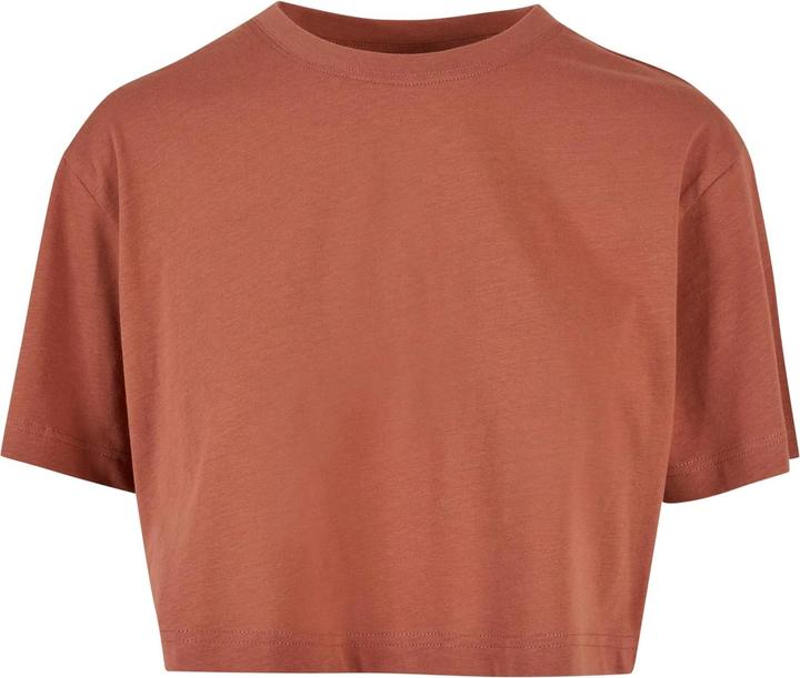 Produktbild Urban Classics kurzes TShirt (5XL)