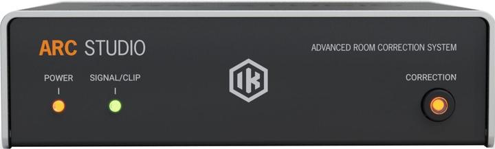 Actual product image IK Multimedia ARC Studio (USB)