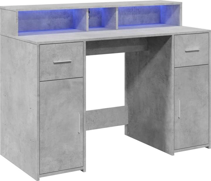 Immagine prodotto vidaXL Schreibtisch (120 x 55 x 91 cm)