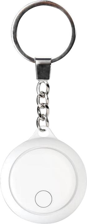 Productafbeelding Gembird Andere TA-TAG-01-W Smart Tag, Wit | (Appel)