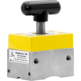 Elmag, Schweissgerät Zubehör, Magnet Anschlagblock MS 165