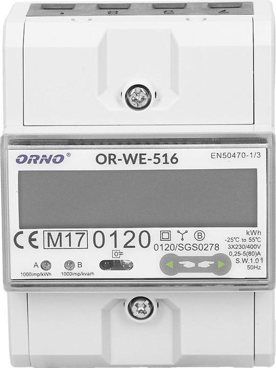 Productafbeelding Orno OR-WE-516