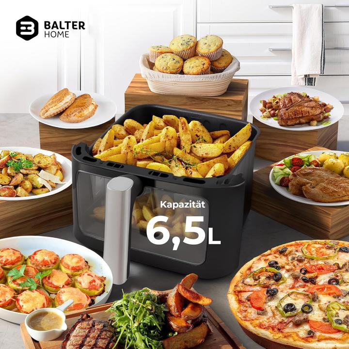 Produktbild Balter Heissluftfritteuse HL-651T