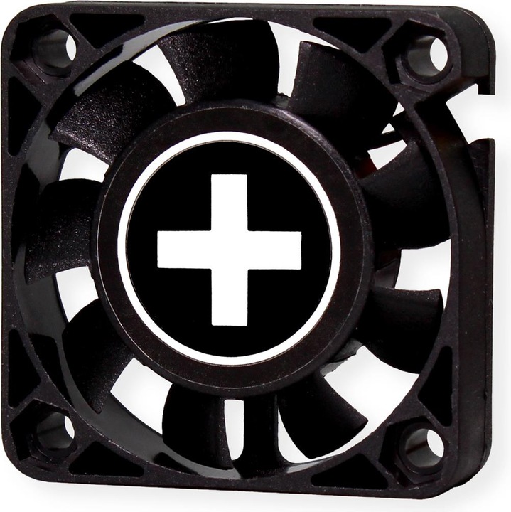 Actual product image Xilence XPF40.W / XF031 (40 mm, 1 x)