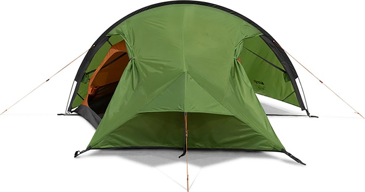 Actual product image Vango Nevis 300 (Tunnel tent, 2.50 kg, 3 persons)
