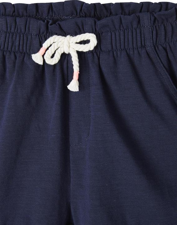 Produktbild Vertbaudet Mädchen Shorts mit Volants