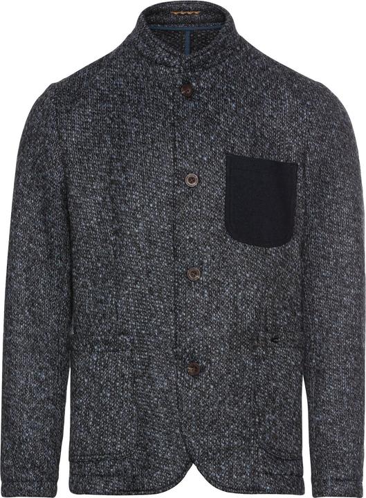 Actual product image Camel Active Mottled jacket with stand-up collar (50)