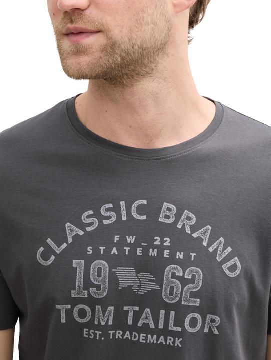 Produktbild Tom Tailor T-Shirt 4er Pack (3XL)