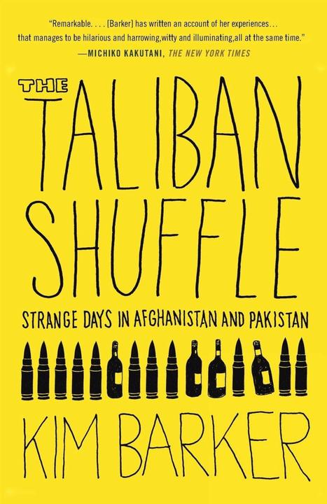 Produktbild The Taliban Shuffle (Englisch, 2012)