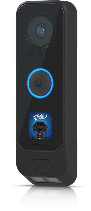 Actual product image Ubiquiti UVC-G4 Doorbell Pro (Wi-Fi)