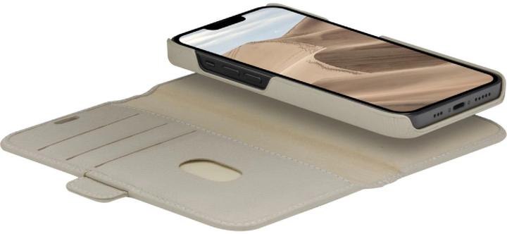 Productafbeelding dbramante1928 New York - iPhone 14 Max - Zandduin (Apple iPhone 14 Plus)