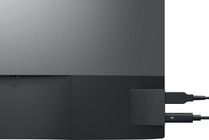 Actual product image Dell UltraSharp U2720Q (3840 x 2160 Pixels, 27")