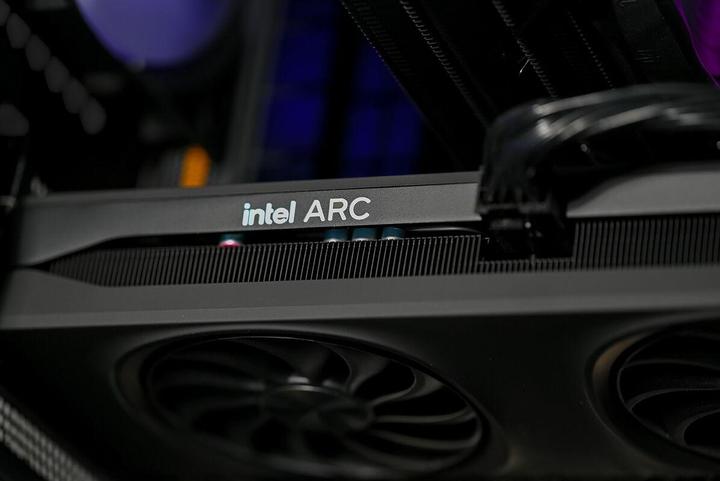 Produktbild Actina 5901443410249 (1000 GB, 32 GB, Intel Core i5-14400F)