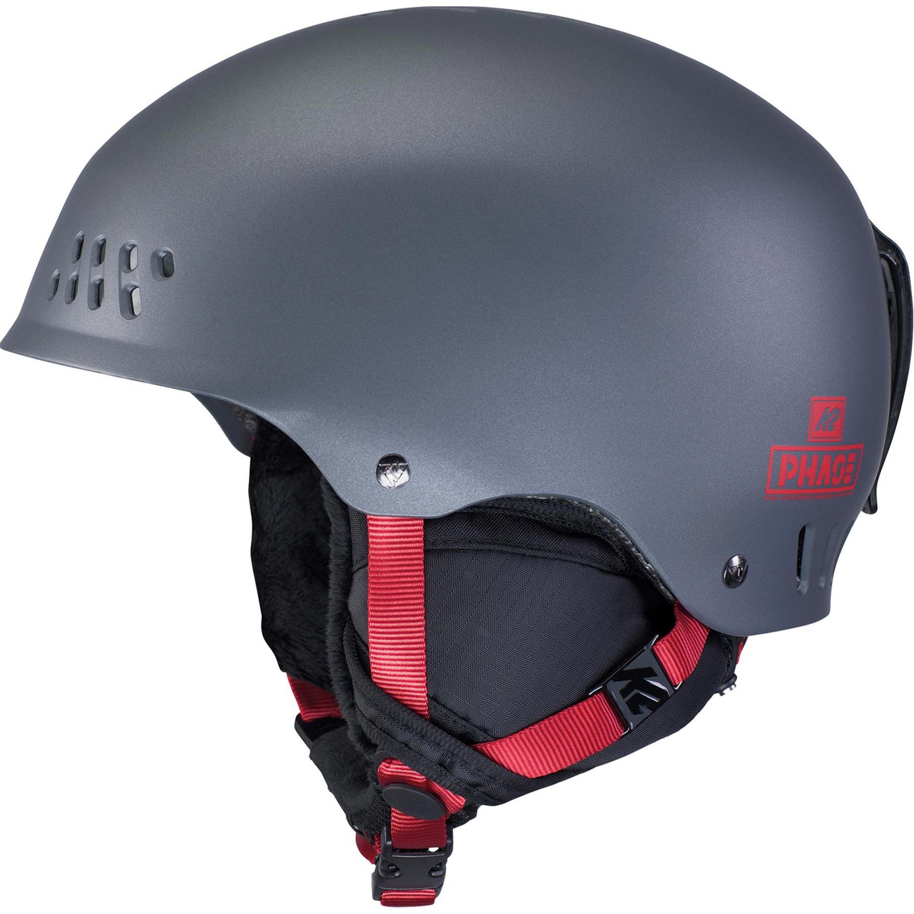 K2, Skihelm, (60 - 62 cm, L, XL)