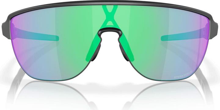 Actual product image Oakley Corridor (Mat Black, PRIZM GOLF)