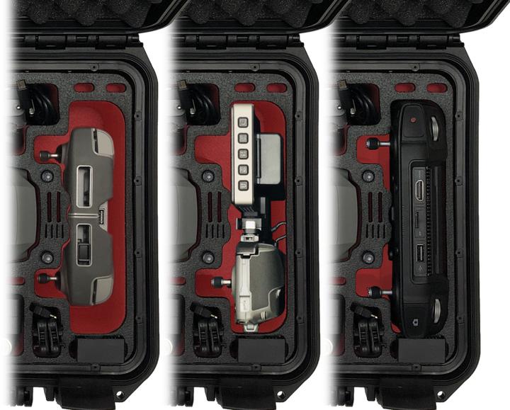Produktbild TomCase Travel Edition (DJI Mavic 2 Pro)