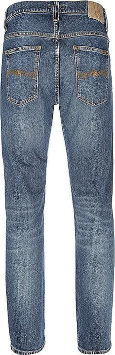 Actual product image Nudie Jeans Solid Ollie (W30/L32)