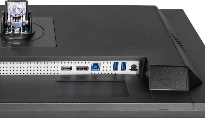 Actual product image iiyama ProLite XUB2763QSU-B1 (2560 x 1440 pixels, 27")