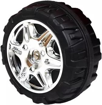 Actual product image Hecht 56185 Electric car (6 V)