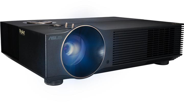 Actual product image ASUS Projector ZenBeam (Full HD, 3000 lm, 1.3 - 1.56:1)