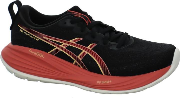 Actual product image ASICS Performance Gel Cumulus 27 (40)