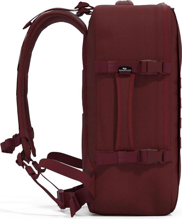 Image du produit Cabin zero Military 44L Cabin Backpack Rucksack 52 cm (29 l)