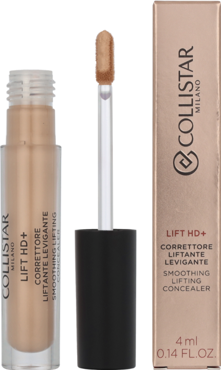 Produktbild Collistar Lifting HD + Concealer No 01 (1 beige)