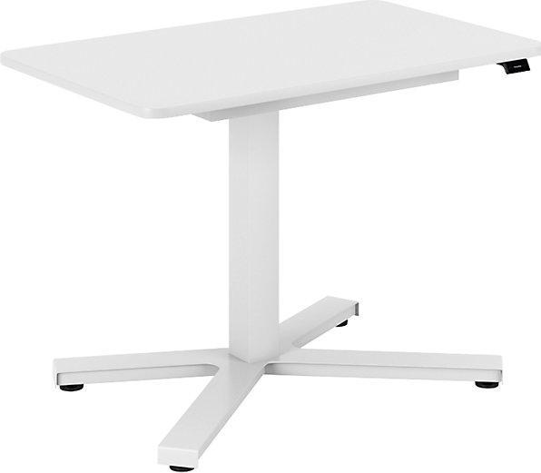 kaiserkraft Höhenverstellbarer Schreibtisch Miva