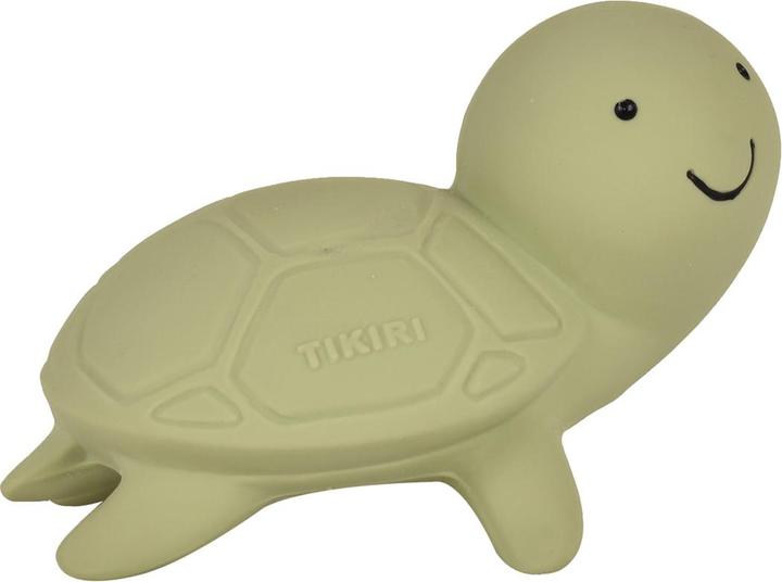 Actual product image Tikiri Rattle Turtle