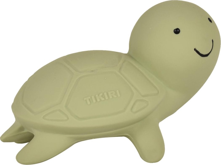 Tikiri Rattle Turtle