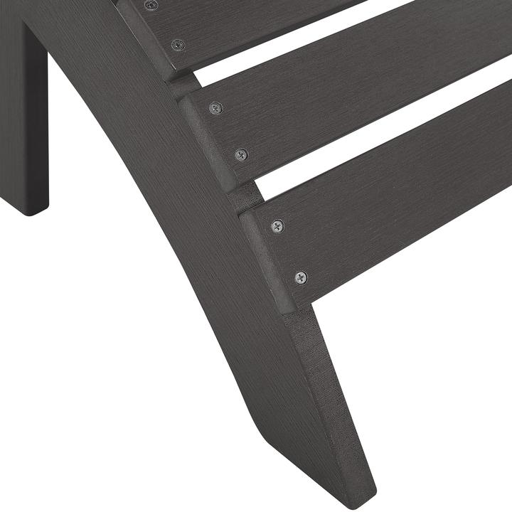 Actual product image Beliani Adirondack