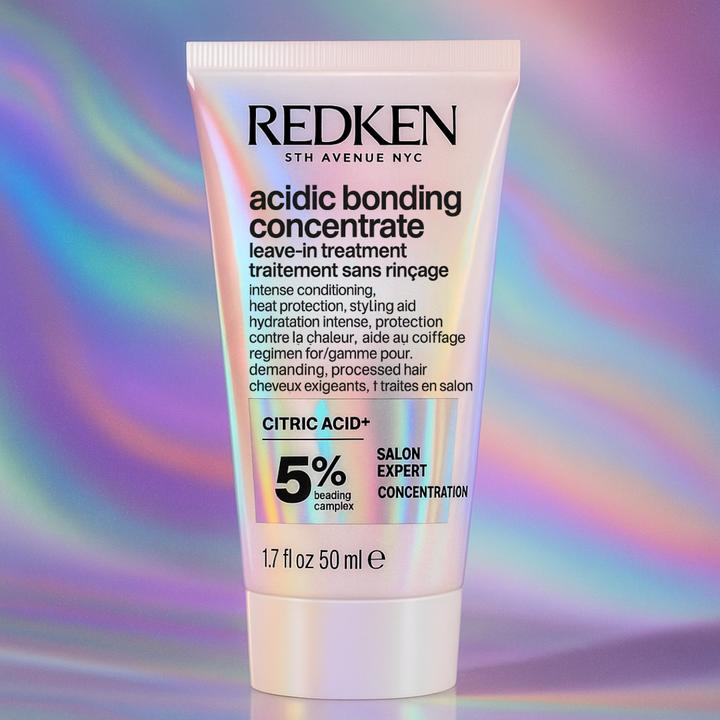 Image du produit Redken Acidic Bonding Concentrate Conditioner (50 ml)