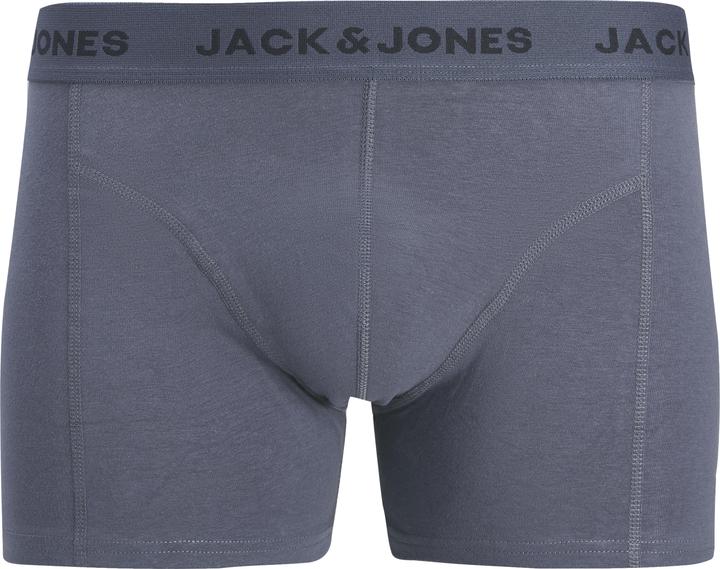 Produktbild Jack & Jones 7er-pack Trunks Trunks (XXL, 7er Pack)